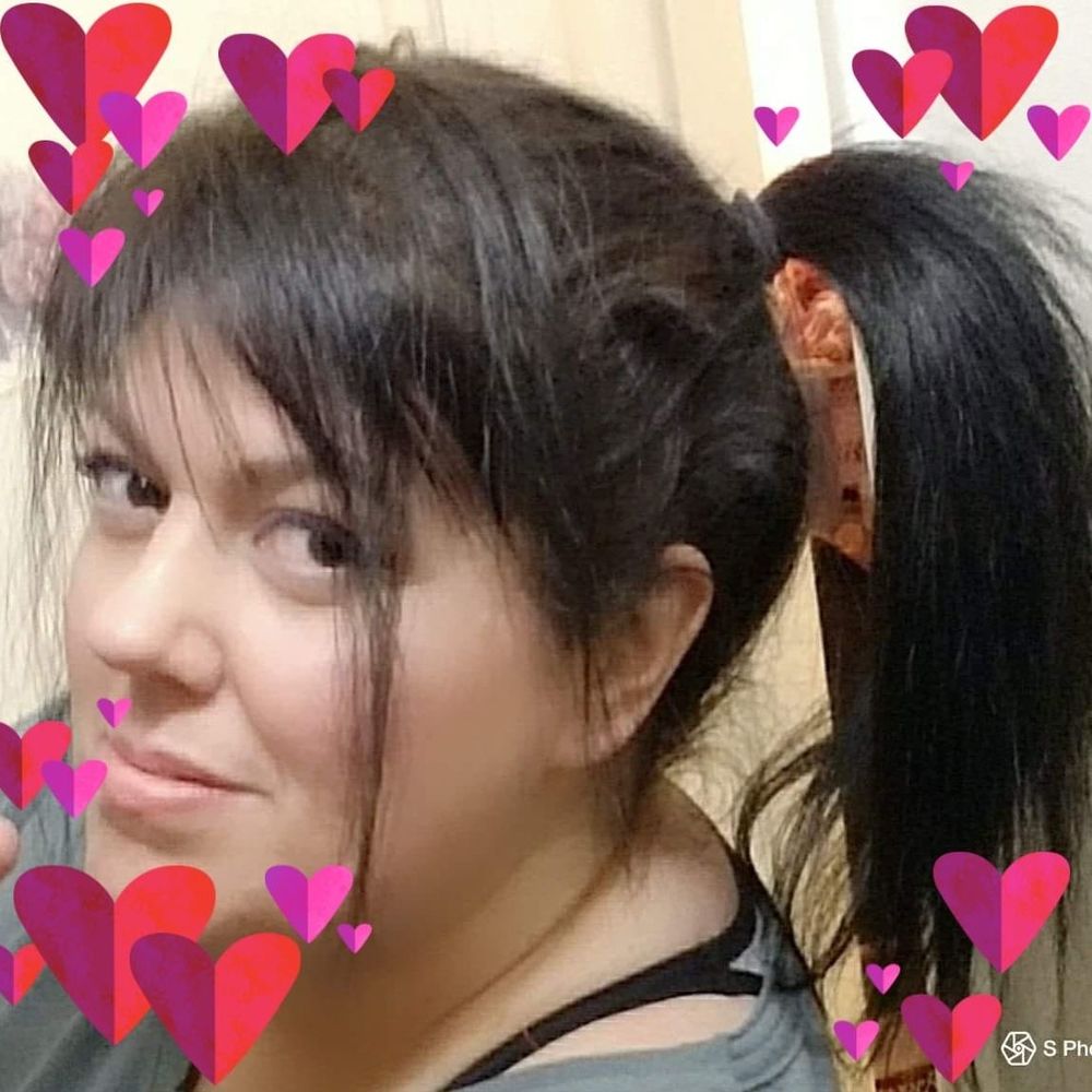 Meet your Posher, Wendy
